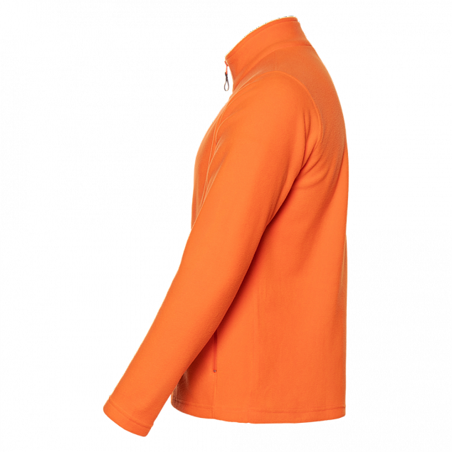 Толстовка унисекс 21 Оранжевый с логотипом  заказать по выгодной цене в кибермаркете AvroraStore