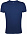 Футболка мужская Regent Fit 150, винтажный синий с логотипом  заказать по выгодной цене в кибермаркете AvroraStore