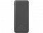 Внешний аккумулятор Evolt Mini-5, 5000 mAh, серый с логотипом  заказать по выгодной цене в кибермаркете AvroraStore