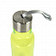 Бутылка для воды BALANCE, 600 мл с логотипом  заказать по выгодной цене в кибермаркете AvroraStore