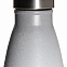Вакуумная бутылка со светоотражающим покрытием с логотипом  заказать по выгодной цене в кибермаркете AvroraStore