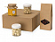 Подарочный набор Honey Tasty Superior с логотипом  заказать по выгодной цене в кибермаркете AvroraStore