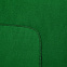 Флисовый плед Warm&Peace XL, зеленый с логотипом  заказать по выгодной цене в кибермаркете AvroraStore