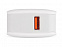 Сетевое зарядное устройство NEO ZQ1 Quick с логотипом  заказать по выгодной цене в кибермаркете AvroraStore