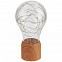 Левитирующая лампа FireFly Lights с логотипом  заказать по выгодной цене в кибермаркете AvroraStore