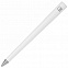 Вечная ручка Forever Primina, белая с логотипом  заказать по выгодной цене в кибермаркете AvroraStore