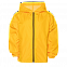 Ветровка детская 59J Жёлтый с логотипом  заказать по выгодной цене в кибермаркете AvroraStore