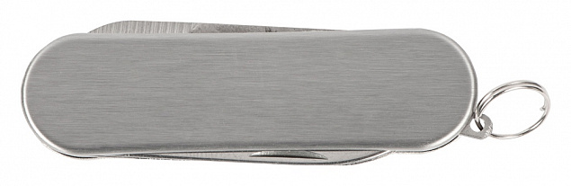 Мультитул-складной нож 3-в-1 «Talon» с логотипом  заказать по выгодной цене в кибермаркете AvroraStore