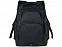 Рюкзак "Rutter" для ноутбука 17" с логотипом  заказать по выгодной цене в кибермаркете AvroraStore