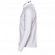 Рубашка поло Рубашка мужская 04S Белый с логотипом  заказать по выгодной цене в кибермаркете AvroraStore