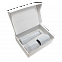 Набор New Box Е2 white (белый) с логотипом  заказать по выгодной цене в кибермаркете AvroraStore