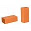 Шубер для наборов Chili, оранжевый с логотипом  заказать по выгодной цене в кибермаркете AvroraStore