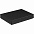 Коробка Pack Hack, черная с логотипом  заказать по выгодной цене в кибермаркете AvroraStore