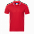 Рубашка поло StanRussian Красный с логотипом  заказать по выгодной цене в кибермаркете AvroraStore