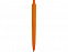 Ручка пластиковая шариковая Prodir DS8 PRR "софт-тач" с логотипом  заказать по выгодной цене в кибермаркете AvroraStore