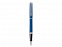 Ручка роллер "Hemisphere Blue Obsession" с логотипом  заказать по выгодной цене в кибермаркете AvroraStore