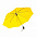 Автоматический ветроустойчивый складной зонт BORA с логотипом  заказать по выгодной цене в кибермаркете AvroraStore