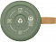 Кружка «Bjorn» с медной вакуумной изоляцией, 360 мл с логотипом  заказать по выгодной цене в кибермаркете AvroraStore