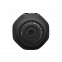 Кофер софт-тач EDGE CO12s (черный) с логотипом  заказать по выгодной цене в кибермаркете AvroraStore