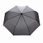 Автоматический плотный зонт Impact из RPET AWARE™, 21" с логотипом  заказать по выгодной цене в кибермаркете AvroraStore