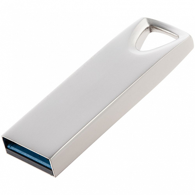 Флешка In Style, USB 3.0, 32 Гб с логотипом  заказать по выгодной цене в кибермаркете AvroraStore
