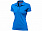 Рубашка поло "Advantage" женская с логотипом  заказать по выгодной цене в кибермаркете AvroraStore