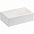 Коробка Frosto, S, серая с логотипом  заказать по выгодной цене в кибермаркете AvroraStore