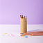 Набор цветных карандашей мини FLORA ,12 цветов с логотипом  заказать по выгодной цене в кибермаркете AvroraStore