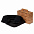 Набор Layback, черный с логотипом  заказать по выгодной цене в кибермаркете AvroraStore
