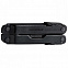 Мультитул Super Tool 300 Black с логотипом  заказать по выгодной цене в кибермаркете AvroraStore