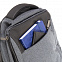 Рюкзак LEIF c RFID защитой с логотипом  заказать по выгодной цене в кибермаркете AvroraStore