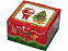Чайная пара «Санта Клаус» с логотипом  заказать по выгодной цене в кибермаркете AvroraStore
