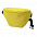 Поясная сумка VULTUR, Желтый с логотипом  заказать по выгодной цене в кибермаркете AvroraStore