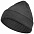 Шапка Life Explorer, черная с логотипом  заказать по выгодной цене в кибермаркете AvroraStore