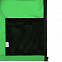 Жилет флисовый Manakin, зеленое яблоко с логотипом  заказать по выгодной цене в кибермаркете AvroraStore