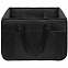 Органайзер в багажник автомобиля Unit Carry, черный с логотипом  заказать по выгодной цене в кибермаркете AvroraStore