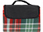 Плед Шотландия с логотипом  заказать по выгодной цене в кибермаркете AvroraStore
