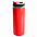 Термокружка Honor - Красный PP с логотипом  заказать по выгодной цене в кибермаркете AvroraStore
