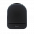Беспроводное зарядное устройство Flatty ST (Черный) с логотипом  заказать по выгодной цене в кибермаркете AvroraStore