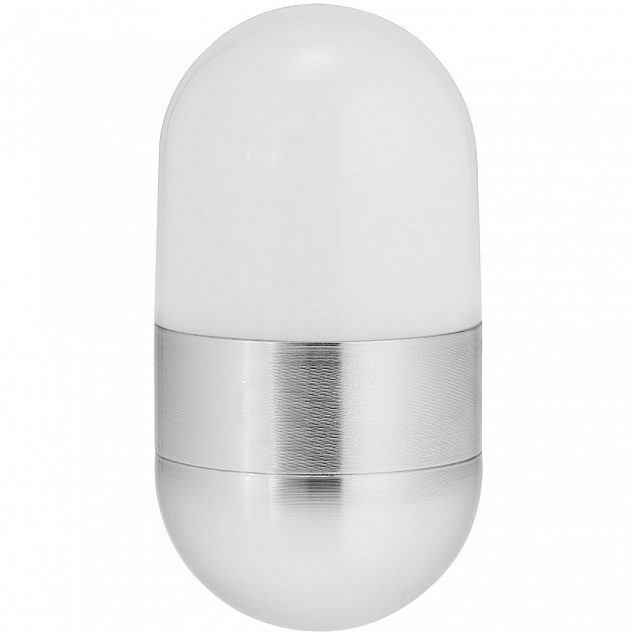 Светильник Pill с логотипом  заказать по выгодной цене в кибермаркете AvroraStore