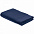 Полотенце Odelle, большое, ярко-синее с логотипом  заказать по выгодной цене в кибермаркете AvroraStore