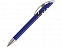 Ручка пластиковая шариковая Starco Color с логотипом  заказать по выгодной цене в кибермаркете AvroraStore