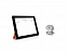 Портативный динамик Bluetooth XOOPAR mini XBOY с логотипом  заказать по выгодной цене в кибермаркете AvroraStore