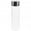 Бутылка для воды Misty, прозрачная с логотипом  заказать по выгодной цене в кибермаркете AvroraStore