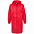 Дождевик унисекс Rainman, красный с логотипом  заказать по выгодной цене в кибермаркете AvroraStore