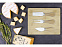 Ement Бамбуковая доска для сыра и инструменты, natural с логотипом  заказать по выгодной цене в кибермаркете AvroraStore