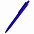 Ручка шариковая Agata софт-тач - Желтый KK с логотипом  заказать по выгодной цене в кибермаркете AvroraStore