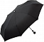 Большой зонт AOC FARE®-Gearshift с логотипом  заказать по выгодной цене в кибермаркете AvroraStore