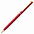 Ручка шариковая Hotel Gold, ver.2, розовая с логотипом  заказать по выгодной цене в кибермаркете AvroraStore
