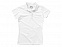 Рубашка поло "Let" женская с логотипом  заказать по выгодной цене в кибермаркете AvroraStore